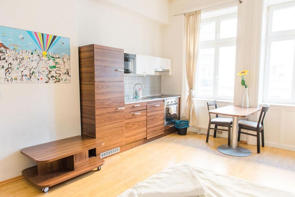 Lion Apartments In Historical Center, Bratislava Old Town Bagian luar foto